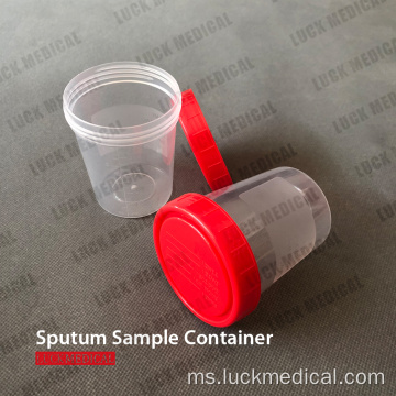 Sputum Sputum Sputum Piala 50ml